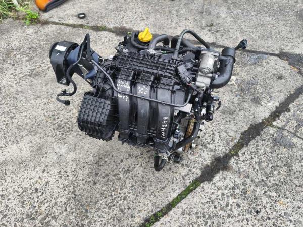 MOTEUR RENAULT/DACIA 1.0 SCE B4D400 - Vue 1